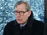 Video : Ease of Doing Business Still Not There in India: Hans-Paul Burkner