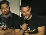 Video : I Was Born in India, I Will Die Here: Aamir Khan