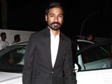 Video : Yes, Dhanush Will be Stuck in a Cupboard With Uma Thurman