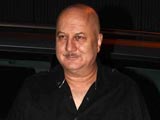 Video : Anupam Kher is 'Sad, Disappointed' After Pakistan 'Denied Visa'