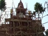 Videos : यूपी में सपा नेता बनवा रहे हैं डाकू ददुआ का मंदिर