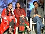 Videos : फिल्म 'नीरजा' की स्टारकास्ट से खास मुलाकात