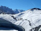 Video : Army Says 'Very Remote Chance' Of Finding 10 Soldiers Trapped In Siachen