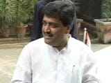 Video : Ashok Chavan, Ex Chief Minister, To Be Prosecuted For Adarsh Scam