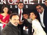 Video : Six 'Unicorn' Startups Get Indian of the Year Award