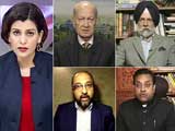 Video : Hafiz Saeed Praises Pathankot Attack: Pakistan's Double Speak?