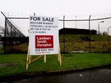 Video : Anti-Nuclear Bunker Up For Sale In Northern Ireland