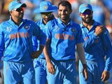 Videos : वर्ल्ड कप टी-20 के लिए हुआ टीम इंडिया का ऐलान, पवन नेगी नया चेहरा
