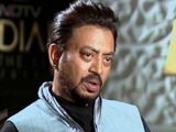 Video : Irrfan Khan on His Ticket to Hollywood