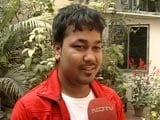 Video : Want To Give Back, Says IIT Student Who Bagged Rs 1-Crore Job