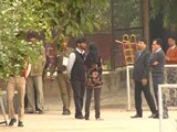 Video : Was Delhi Student Sexually Assaulted? Government To Recommend CBI Probe