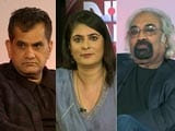Video : The NDTV Dialogues: Start-Up India, Impact Bharat