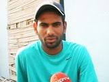 Videos : आईपीएल की नीलामी में नाथू सिंह की लगी लॉटरी