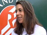 Video : Winning French Open Will Be Sania-Hingis' Biggest Test: Bartoli