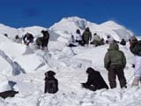 Video : In Siachen Miracle Rescue, Courage, Teamwork, And Earth's Highest Helipad