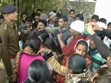 Video : Ranchi Teacher Arrested For Allegedly Killing Daughter's Classmate