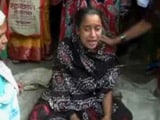Video : Child Dies Outside Bengal Hospital As Ambulance Drivers Haggle Over Fare