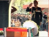 Videos : लांसनायक हनुमंतप्पा को रक्षा मंत्री, सेना प्रमुखों और राहुल गांधी ने दी श्रद्धांजलि