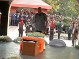 Videos : इंडिया 7 बजे : 9 दिन तक मौत से लड़ने के बाद चल बसे लांस नायक हनुमंतप्पा