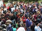 नेशनल रिपोर्टर : जेएनयू विवाद में 8 छात्रों की सभी गतिविधियों पर रोक
