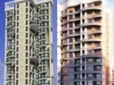 Video : Ready to Move in Flats in Kalamboli, Navi Mumbai