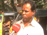 Video : Chennai Auto Driver Saved Passenger's Life, Then Paid His Medical Bills