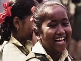 Video : Britannia Brings Smile on Underprivileged Kids Faces