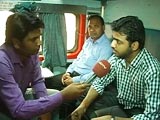 Video : Rail Budget: What Chhattisgarh Wants
