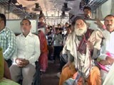 Videos : दिल्ली में रिंग रेल को नया जीवन मिलेगा