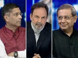Video : Economic Survey: Watch Analysis With Arvind Subramanian And Prannoy Roy