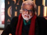 Video : Meet the Artist Whose Work Has Illuminated Indian Art for 7 Decades