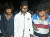 Video : Woman Allegedly Raped, Filmed, Blackmailed By Batchmates In Telangana