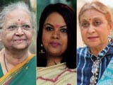 Women of Worth: Meet the Nominees of Social & Literature Category