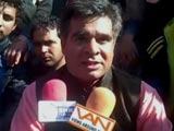 Video : Kashmir Lawmaker Threatens To Behead Colleague, Calls Police ISI Agents