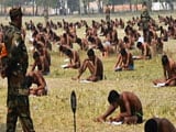 Video : Explain 'Exam In Underwear', Defence Ministry Tells Army Chief