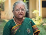 Women of Worth Awards: Meet Jyoti Mhapsekar