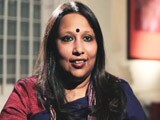 Women of Worth: Meet Suparna Gupta, a Nominee in Social Category