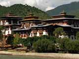 Video: Bhutan: Fortress of the Gods