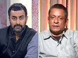 Video : Ishrat Jehan: 'Brilliant Op' But 'Fake Encounter,' Says Investigator Satish Verma