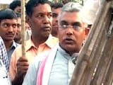 Video : पाक जिंदाबाद के नारे लगाए तो ऊपर से छह इंच कम कर देंगे : प. बंगाल बीजेपी अध्यक्ष
