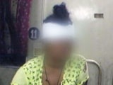 Video : कोलकाता : लड़की ने बलात्कार से बचने के लिए दूसरे माले से कूद गई