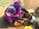 Videos : कैसी बुझेगी प्यास? बुंदेलखंड में 'नल जल योजना' की हकीकत...