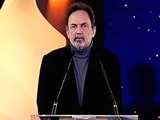 Male Politicians "Terrified" of Being Shown up by Women: Prannoy Roy