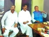 Video : जेल में बंद पूर्व MP शहाबुद्दीन से मिले नीतीश के मंत्री, लालू बोले- क्‍या गलत किया?