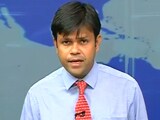 Video : Strong Support for Nifty at 7,400: Shrikant Chouhan