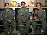 Video : Meet Indian Air Force's Trailblazing Women