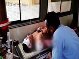 Videos : केरल में सीपीएम और संघ कार्यकर्ताओं की खूनी लड़ाई