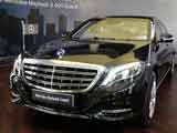 CNB Bazaar Buzz: Maybach S600 Guard, Honda Amaze Facelift, New Electric Scooter S340