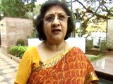 Videos : विजय माल्या को वन टाइम सैटलमेंट का ऑफर दिया था : अरुंधति भट्टाचार्य