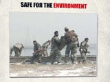 गुस्ताखी माफ : पर्यावरण के लिए क्या है 'खतरनाक' और क्या है 'सुरक्षित'